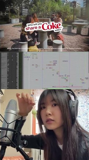 🎙️ Foley sound re-design 📷 May