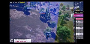 #2021PEL总决赛#精彩瞬间3