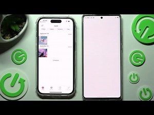 How to Transfer files from iPhone 14 Pro to an Android Device -  Send Anywhere App