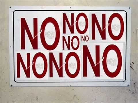 ha no no no no