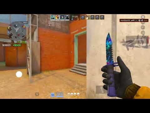 STANDOFF 2 MOD MENU ATUALIZADO SEM ROOT + SKINCHANGER + AIMBOT + ESP 100% GRÁTIS?