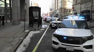 Chicago police detectives investigating rise in CTA crimes after shootings, violence along Red Line