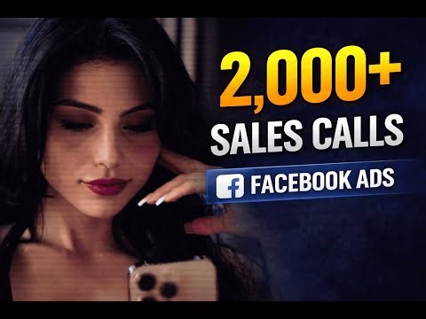 We Booked 2,000+ Sales Calls With Facebook Ads — Here’s What Actually Works