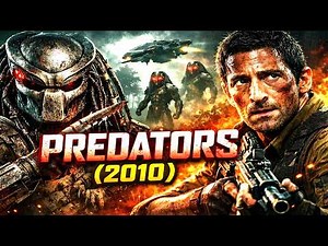 Predators (2010) | Full Movie Analysis & Ending Explained | Complete Breakdown