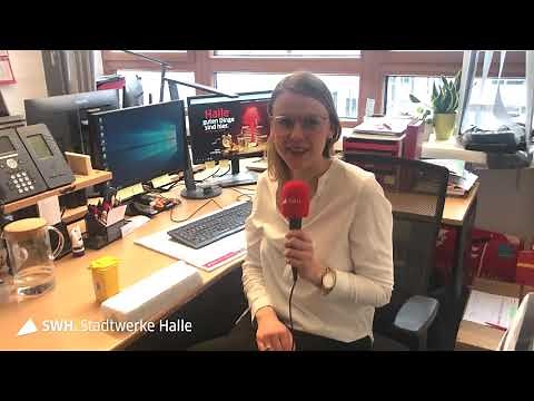 Wie entsorgt man eigentlich... Styropor?