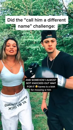 Hilarious Prank Fails: Nearly Knocked Out Challenge