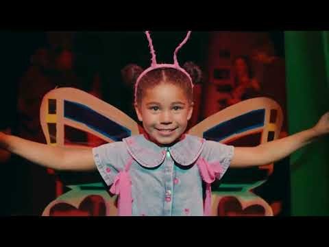 Yorkshire Building Society - Here For Every Stage