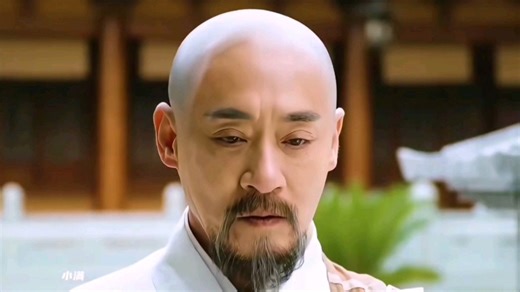 最新武侠剧《南帝北丐》，虚竹传授洪七降龙十八掌