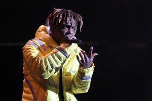 Former Juice Wrld Mansion Tied To Disturbing Double-Murder Case