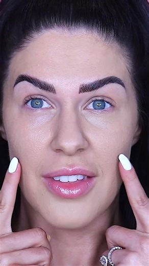 If your makeup melts, slips, or creases — this is the fix. Matte Base Primer creates a smooth, pore-blurring base that locks foundation in place and stops shine before it starts. Makeup looks better. Lasts longer. Wears cleaner. | Nikkia Joy Cosmetics