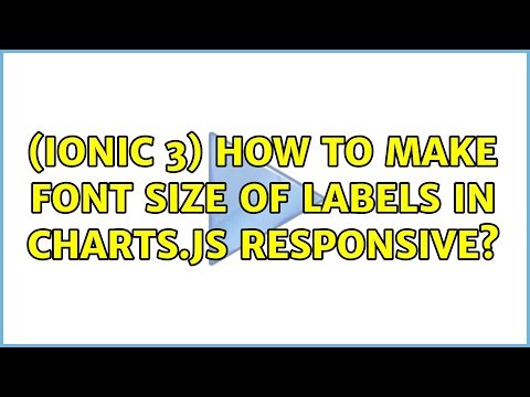 (Ionic 3) How to make font size of labels in charts.js responsive?