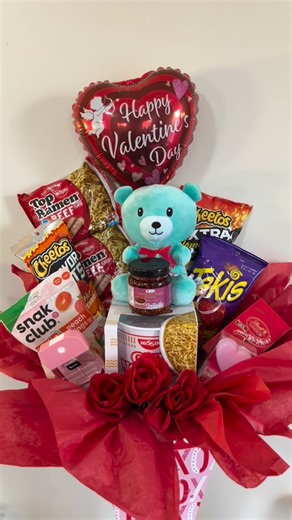 John Arroyo | 💅🏾💕Hot Cheeto girl gift bouquet! All the items used can be found at the Dollar Tree and can be customized to fit your vibe! Let me know... | Instagram