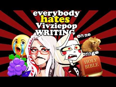 Fine. I’ll Admit It About Hazbin Hotel and Helluva Boss