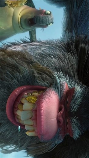 animated adventure 💓✨ on Instagram: "Ice age 4 💓✨💫 Overview : Scrat's continuous pursuit of an infernal acorn has world-changing consequences for Manny (Ray Romano), Sid (John Leguizamo) and Diego (Denis Leary) when the continents split apart. The continental crack-up separates Manny and his friends from the rest of the herd, including Manny's mate, Ellie (Jennifer Lopez) and rebellious daughter Peaches (Keke Palmer). The pals are desperate to return home, but a pirate (Peter Dinklage) and hi