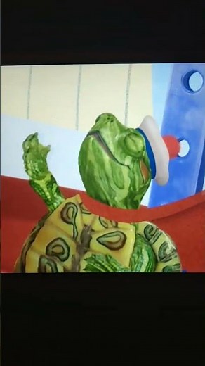 The Wonder Pets Save Rooster and Pinga Ending Theme