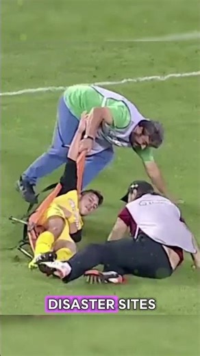 This Incredible Robot Does What No Human Can