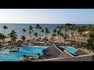 Madagascar 2022 - hotel VOI Andilana Beach Resort