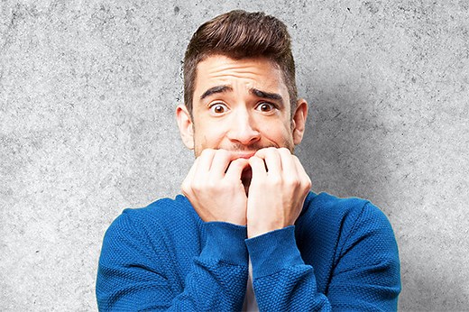 「恥ずかしい」を意味するAshamed、Embarrassed、Shyの違い