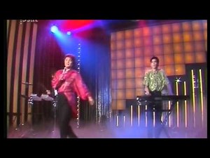 Fancy - Latin Fire (1986)