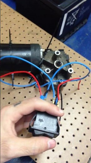 Practica 11 y 12 Interruptor 6Puntos M6