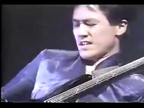 Casiopea 1988 - Full Concert