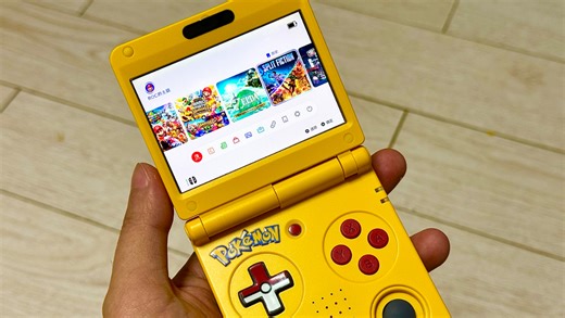 34xxsp重磅更新！h700全机型迎来魔改系统3.9.1支持最新主题美化！10套主题效果展示和下载方式分享