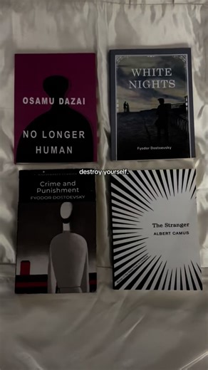 Exploring Dark Themes in Literature: A Deep Dive