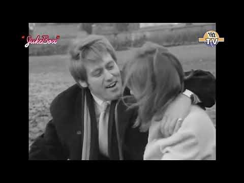 Malcolm Roberts - May I Have (The Next Dream With You) - 1969