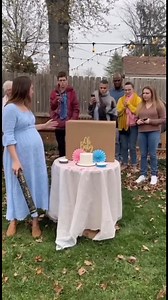 Hubby throws tantrum at gender reveal | Jack Vale