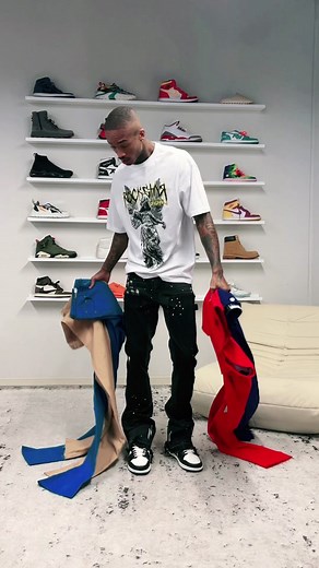 Best Stacked Jeans: Find Your Perfect Pair in Every Color!