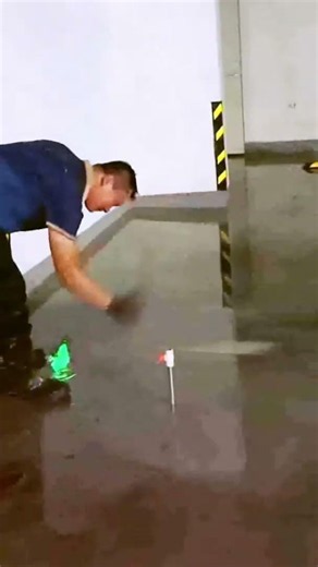Basement leak repair and plugging process sharing - good tools can do more with lessOptimized Title: