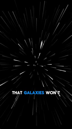 The Expansion Of Space ! . . . . . #space #universe #astronomy #cosmos | Theoretical Tales