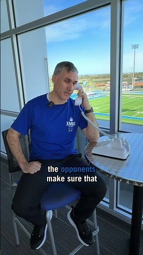 How to Get Coaches to Notice You at Camps 👀