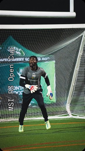 MSI Semi-Pro on Instagram: "👀Pitch-side Highlights from our 5-0 win vs Christos FC in R3 of U.S. Open Cup Qualifying. Round 4 Here We Come⏳🔥"