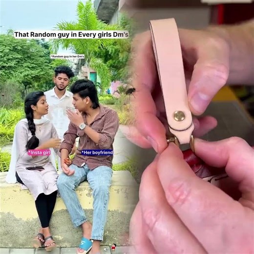 That one Random guy in Every girls Dm's😂🤦🏻 #ismail0102 #tamilcomedy #funnyvideos #comedy #shorts