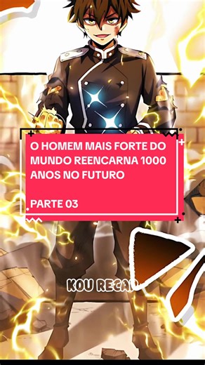 Name: Return of the First Generation: The Strongest in History Reincarnates as His Descendant 1000 Years#manhwareccomendation #Manhwa #foryou #Recap #Anime