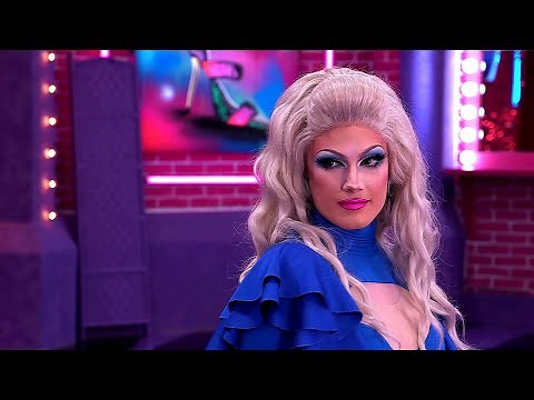 Meet Synthia Kiss | Canada's Drag Race Season 2