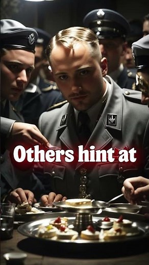 Hitler’s Favorite Foods: A Glimpse Into the Führer’s Diet