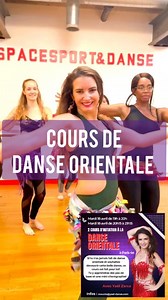 4.7K views · 310 reactions | Si tu veux apprendre à danser, alors le...