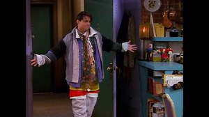 ‘90s Sitcoms With The Verbs Cut Out | ClickHole