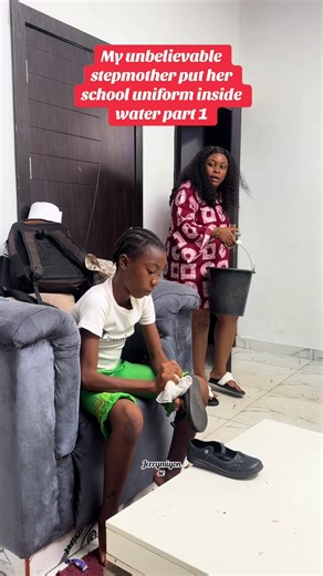 Part 1#miyonsechannel | stepmother