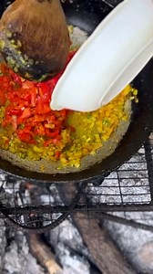 El mejor seco de Pollo criollo para un día de trabajo en el Campo #lifestyle | Mami Carmen