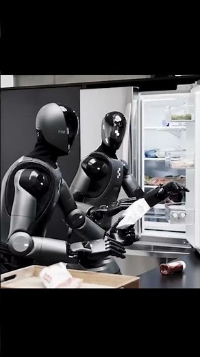 Top 10 Most Advanced Robots in the World 2025 🤖 | AI Robots That Are Changing the Future!