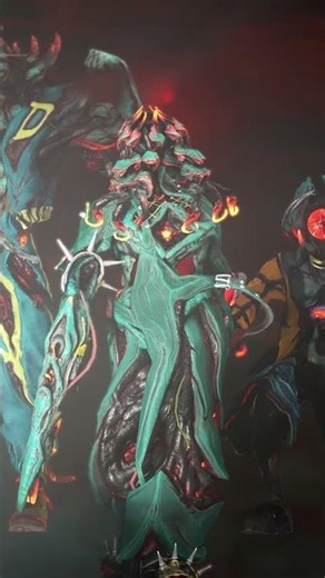 Learning the Techrot Lich Again... (It's Not Good) | Warframe