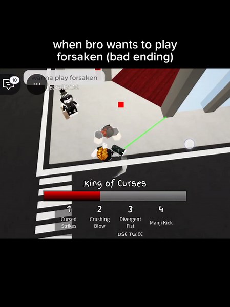 Blue Archive Roblox Gameplay: Good Ending Highlights