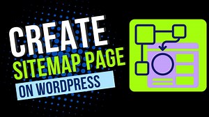 Create a simple, easy and auto updating sitemap page for your website using a free and easy to use method with AIOSEO. The all in one SEO plugin with give you a sitemap block that you can configure to show the exact pages, posts, tags and any other taxonomy you choose to your sitemap page. SeekaHost Domain Registration: https://www.seekahost.app/buy-domain-name/ SeekaHost WordPress Hosting: https://www.seekahost.app/wordpress-hosting-plans/ SeekaHost PBN Blog Hosting: https://www.seekahost.app/m
