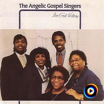 Come Over Here by The Angelic Gospel Singers