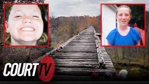 10K views · 219 reactions | Teen girls, Abigail Williams and Liberty German, were going on a walk in 2017 when they were tragically killed. The viral case became known as the "Delphi Murders." #RichardAllen was arrested and accused of the killings. However, new court filings from the defense claim this was a ritual killing done by Odinists, not Allen. #CourtTV examines the evidence of the crime scene and breaks down the clues left behind. #CourtTV What do YOU think?⚖ | COURT TV | Facebook