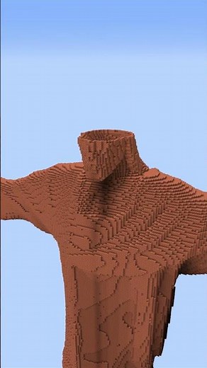 Building The Christ The Redeemer Statue