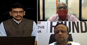 Goa Has Third Highest New Cases Per Million